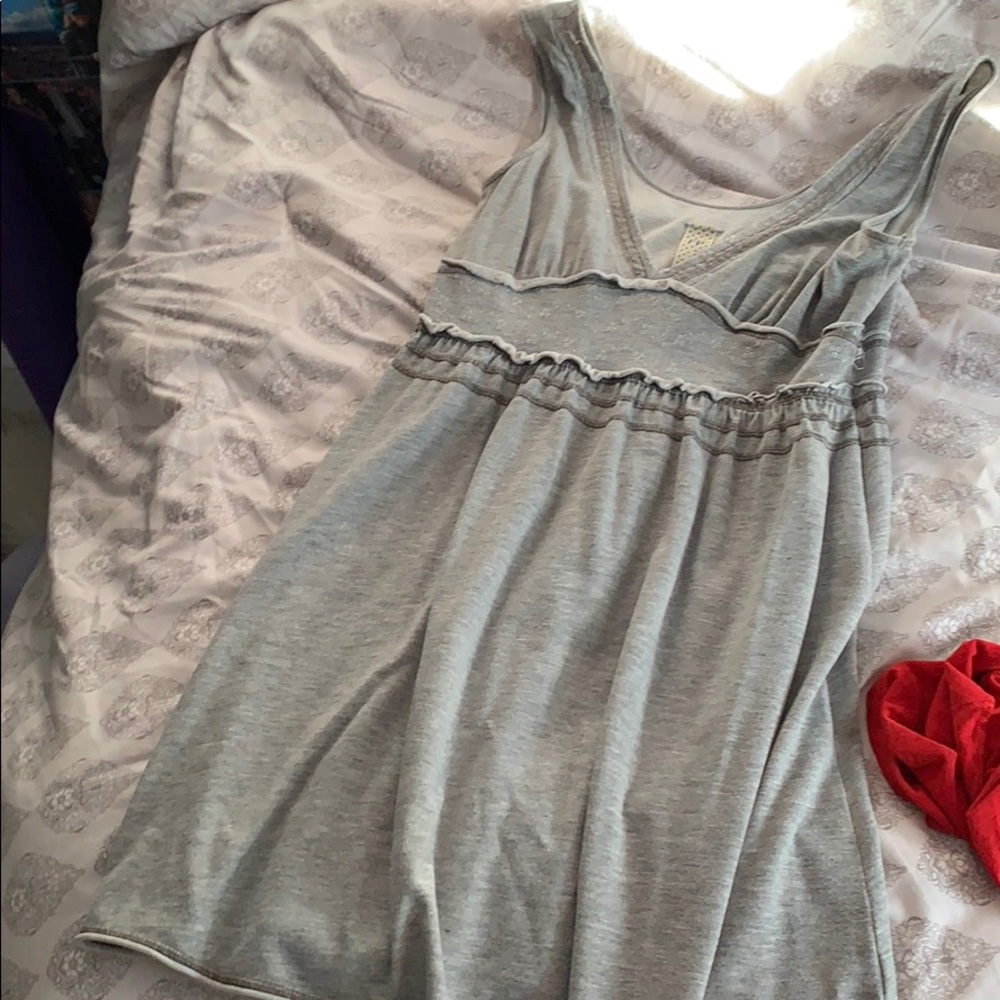 Casual dress